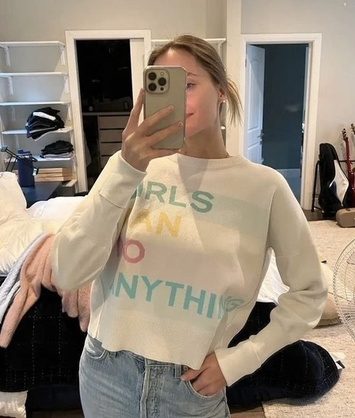 Women Zadig Voltaire Sweater