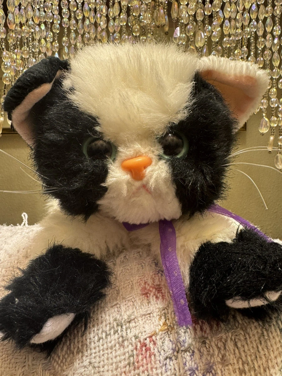 Tyco Kitty Kitty Kittens for sale | eBay