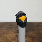 Vintage 1988 GI JOE Arah Astro Viper Helmet Part Accessory
