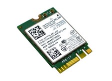 INTEL 7260NGW WIRELESS-AC 7260 M.2 2230 802.11N WLAN BLUETOOTH 4 WIFI CARD KTTYN