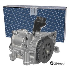 PIERBURG Unterdruckpumpe Bremsanlage AUDI 2,0 04L145208AA