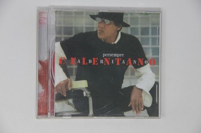 Adriano Celentano   Per Sempre CD 2002