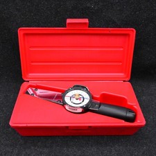 Mac Tools Dial Torque Wrench Range 0-30 In.lb Twdfm30in Usa Mac Tools Dial Torque Wrench Range 0-30 In.lb Twdfm30in Usa