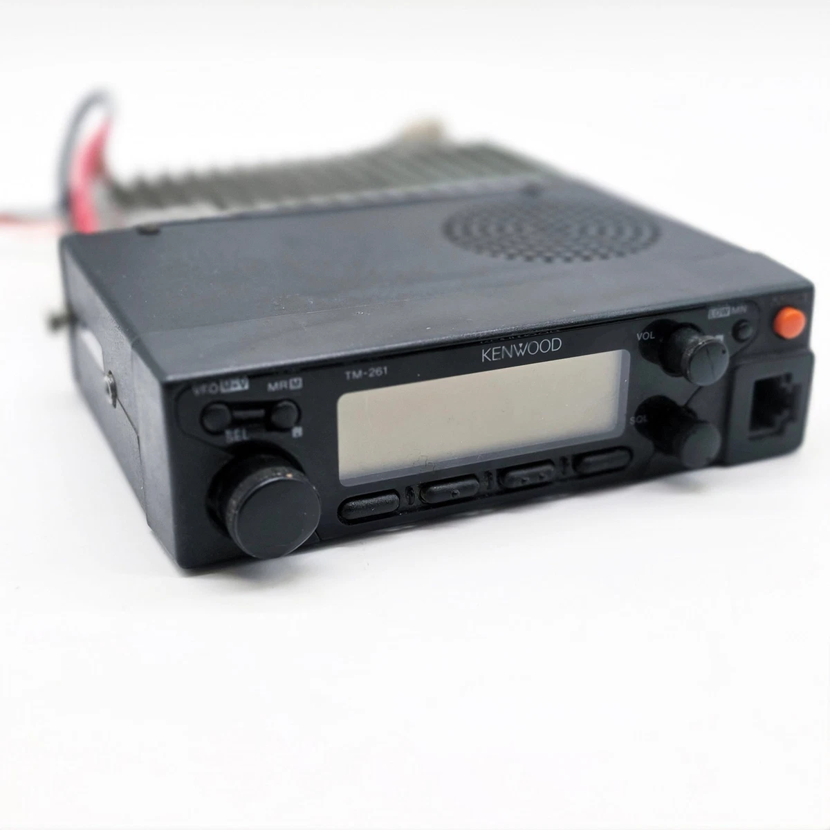 kenwood tm 261 products for sale | eBay