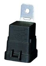 007794301 12V 5 Pin, Mini ISO Relay with Weatherproof Cover