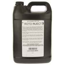 Aftermarket Atlas Copco Roto Inject Fluid 1 Gal. Compressor Oil  1 Gallon 