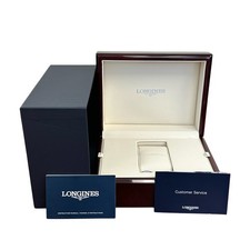 Longines Watch La Grande Classique L4.705.2 - Inventory 8514 Gold Plated 8