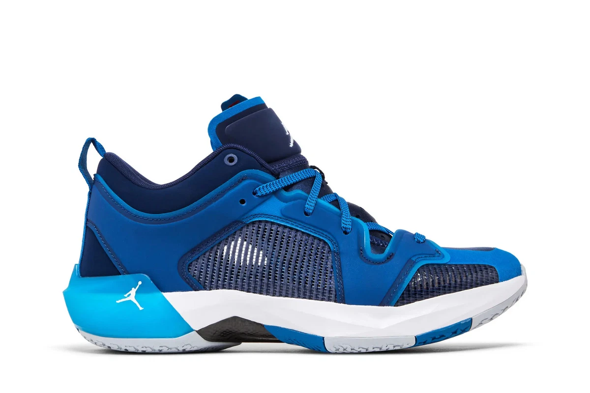 Jordan 37 Low Fraternity for Sale | Authenticity Guaranteed | eBay