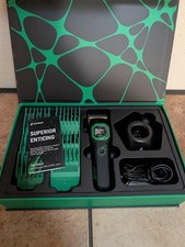 SUPRENT FANGS HC975 Professional Barber Clippers 13,000 RPM Vector Motor