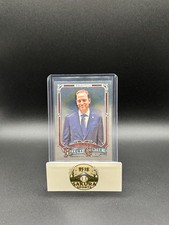 Josh Rawitch 2025 Topps Allen & Ginter World’s Champions HOF President
