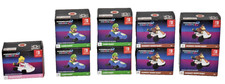 2024 McDonalds Nintendo Mario Kart Lot Of 11 Princess Peach Luigi Donkey Kong