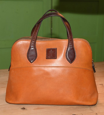 W & H Gidden of London Handtasche exclusively for Ebel