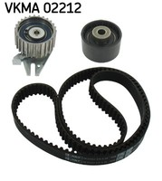 Zahnriemensatz FÜR Alfa Romeo Giulietta (940 ) - SKF Vkma 02212