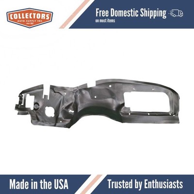 Firewall Insulation for 1967 Chevrolet Camaro