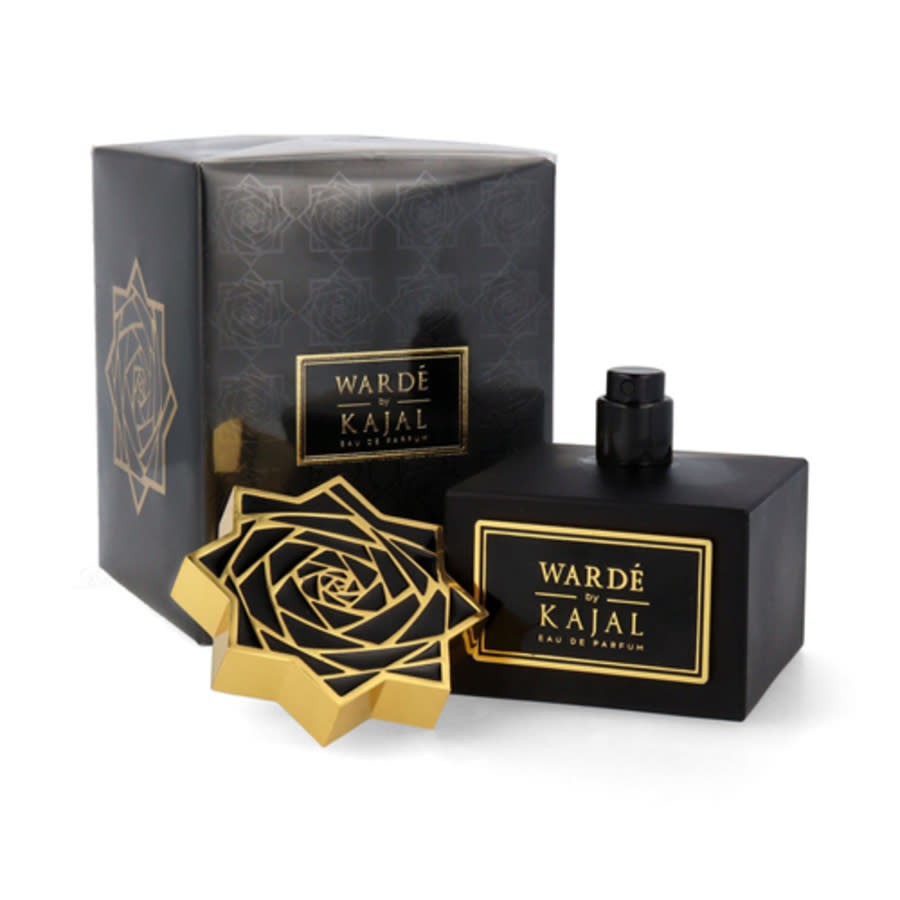 Kajal Unisex Warde EDP Spray 3.38 oz Fragrances 3760310290634