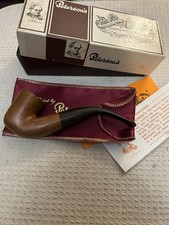 Vintage Excellent Beauty Peterson Deluxe XL 339 + Box Estate Pipe Lot 15