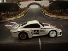 Hot Wheels Car Culture Premium Porsche 935 GRX60  1:64 Diecast Rubber Tires