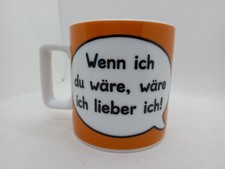 Sheepworld Spruchtasse Schaf Kaffeetasse  Becher Becher Tasse Lustig Humor Nr. 2