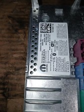 Jeep Grand Wagoneer 2026 Audio Equipment Radio 3212051