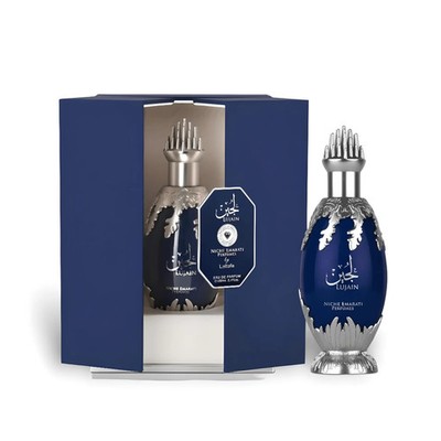 Niche Emarati Parfüm Lujain Eau de Parfum 100ml