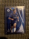 Topps Chelsea Lineage 120th Anniversary Edition Joe Cole /50