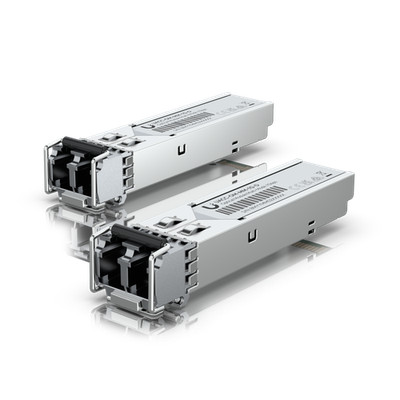 Ubiquiti 25G Multi-Mode Optical Module UACC-OM-SFP28-SR - NEW SEALED