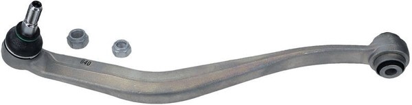 LemfÖRder 34040 01 Schwinge Der RadaufhäNgung Hinten L (Oben, Hinten, Quer) Pass-image