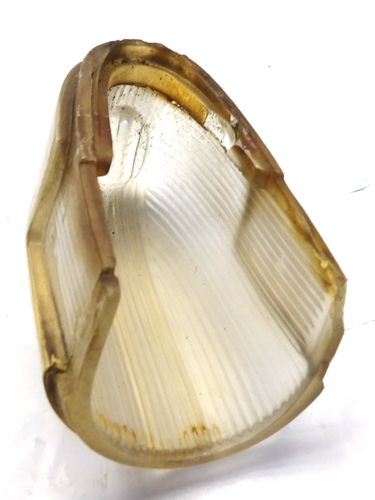 Ancien feu d'immatriculation Cadillac GM Chevrolet Pontiac Buick Fender lentille transparente - Photo 4/4