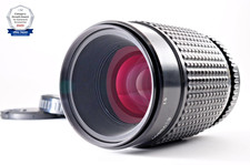 *Optics NEAR MINT* SMC Pentax A 645 120mm f/4 Macro MF Lens For 645 N NII  Japan