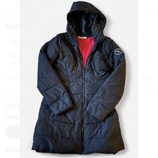 Abercrombie Kids XL Puffer Jacket