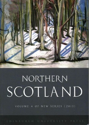 Northern Scotland: New Series Volume 4 by Marjory Harper (English) Paperback Boo