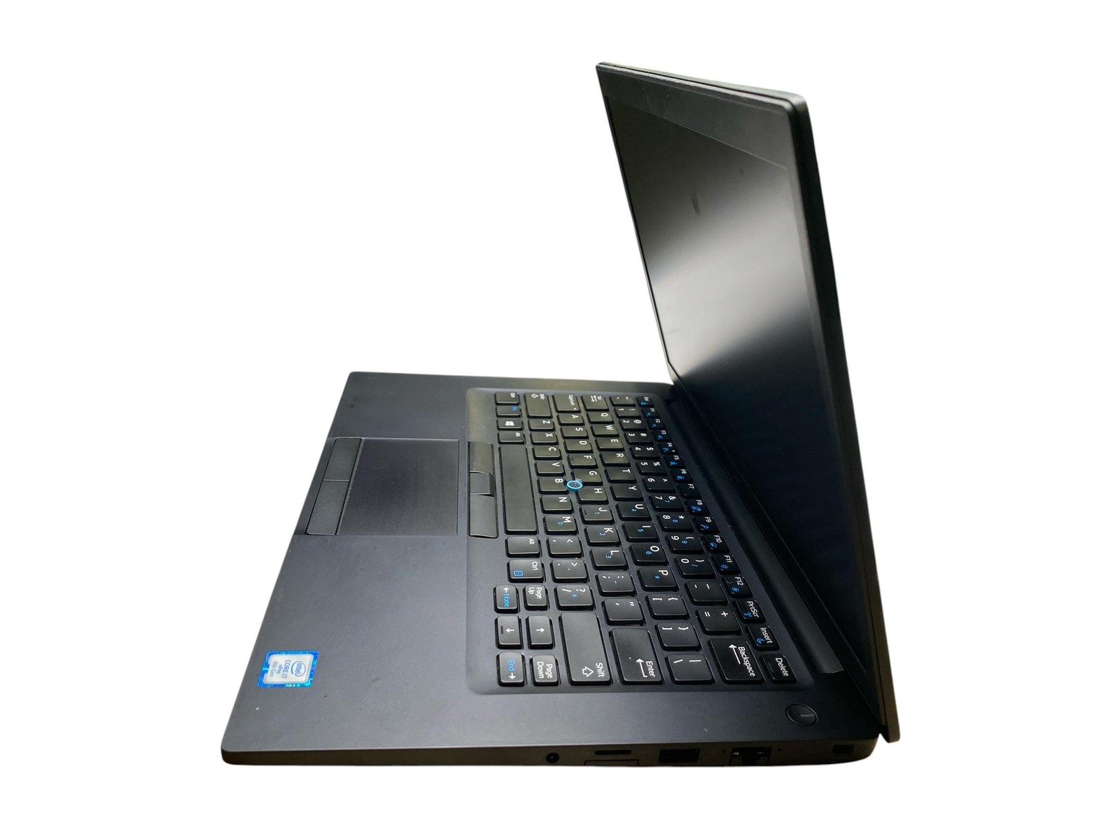 Dell Latitude 7490, 14-Inch Laptop, with Intel Core i7 8th Gen 8650U, Windows 11 Pro