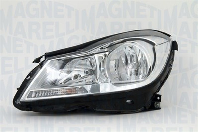 MAGNETI MARELLI 710301270205 Hauptscheinwerfer für MERCEDES-BENZ