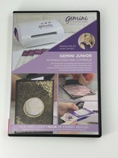 Crafters Companion Inspiration Magazine Issue 9 CD-Rom