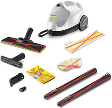 Nettoyeur vapeur Karcher SC 4 EasyFix 2000 W, 3,5 bars