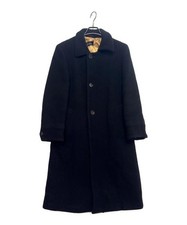 tricot COMME des GARCONS Wool Coat