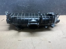 2015-2020 Bmw E90 E92 3.0 Turbo Engine Air Intake Manifold 70323536 Oem P7244 Dg