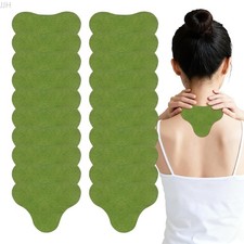 XXL Moxibtion Hot Compress Pain Relief Patch For Back Knee Neck Arm Mcle 