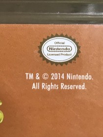 NEW - MARIO'S CEMENT FACTORY MINI CLASSICS NINTENDO GAME WATCH