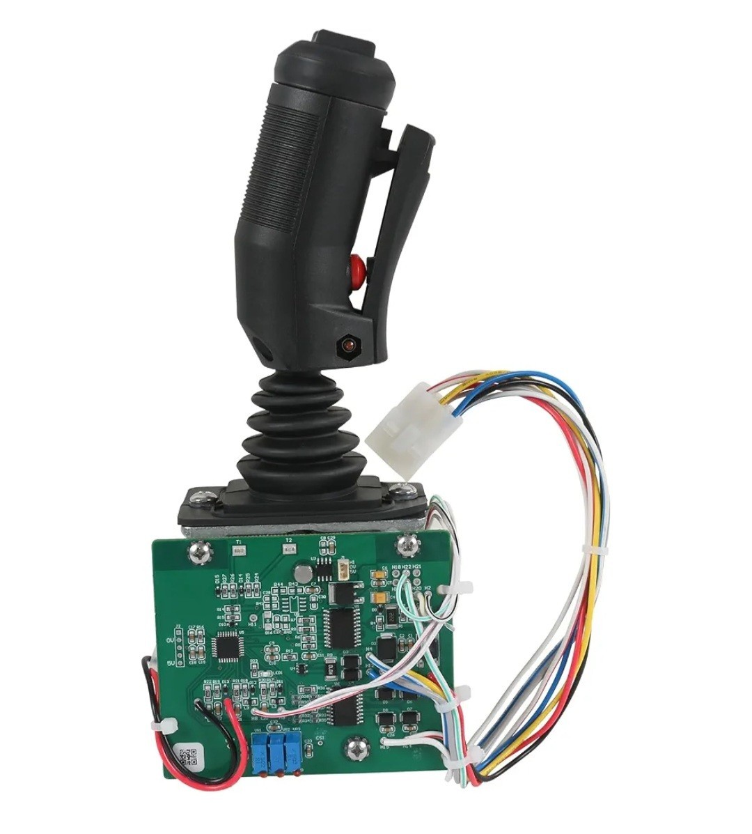 RALBDX Joystick Controller 159108 Compatible with Skyjack Scissor Lift