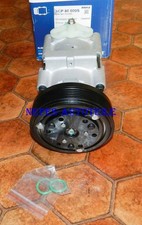 Klimakompressor FORD MONDEO III Stufenheck (B4Y) 2.0 16V TDDi / TDCi