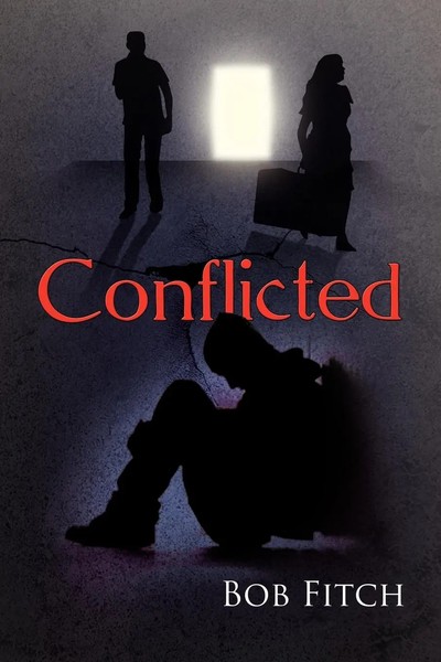 Bob Fitch | Conflicted | Taschenbuch | Englisch (2011) | Kartoniert / Broschiert-image