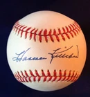HARMON KILLEBREW (HOF) signed autographed auto baseball ball - authentic