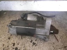 Démarreur Daihatsu MATERIA