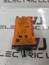 Diversified Electronics ARA-220-ABA Alternating Relay 