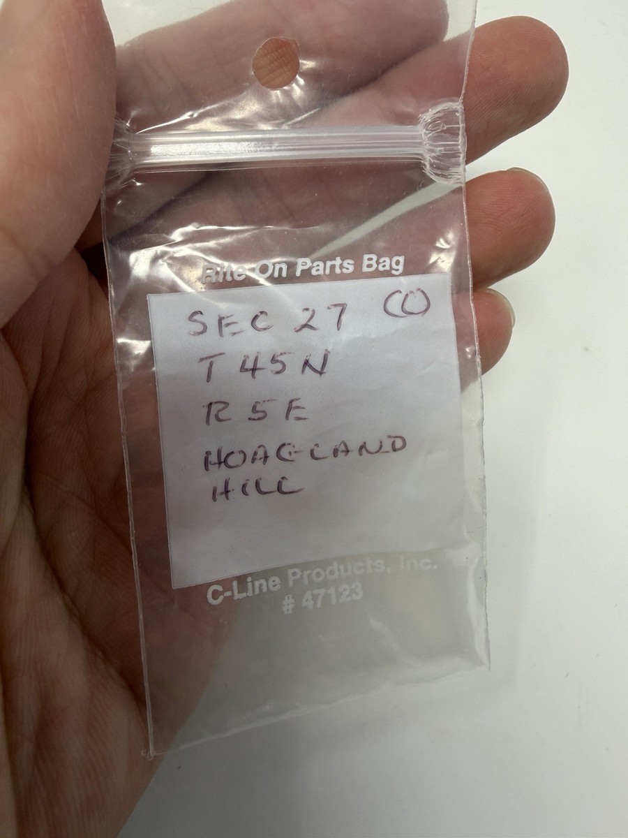 Colorado Prehistoric Arrowheads – Hoagland Hill CO – Plains Paleo