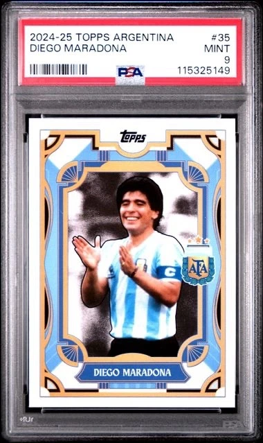 その他 topps FILETEADO DIEGO MARADONA /50 その他 topps FILETEADO DIEGO MARADONA /50 topps FILETEADO DIEGO