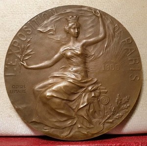ART MEDALS | eBay Stores
