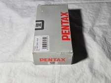 Pentax Battery Grip Adapter FGAA New OEM box MZ5/ZX5/MZ10/ZX10/MZ50/ZX50/ZX60 