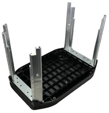 EcoFlow DELTA 1000 Portable Power Station Generator - Replacement Bottom Housing